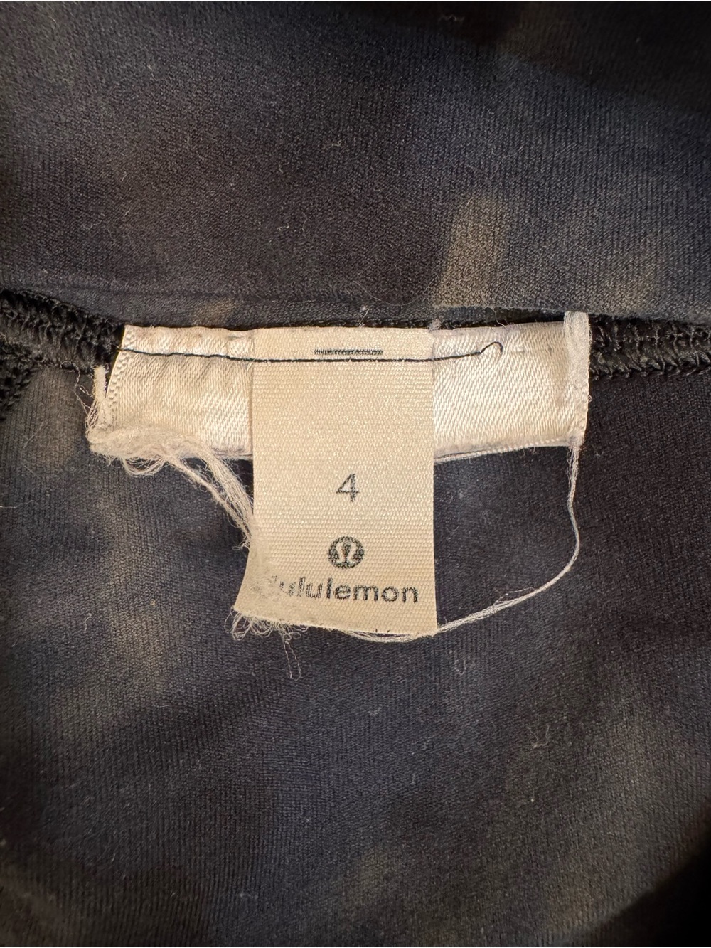 lululemon align leggings - Picture 2 of 3